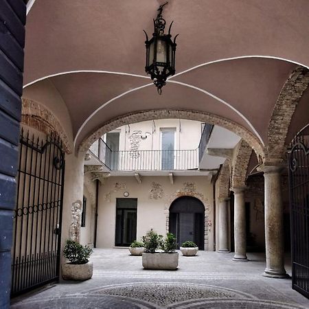 Corte Trento Ντεζεντσάνο ντελ Γκάρντα Εξωτερικό φωτογραφία