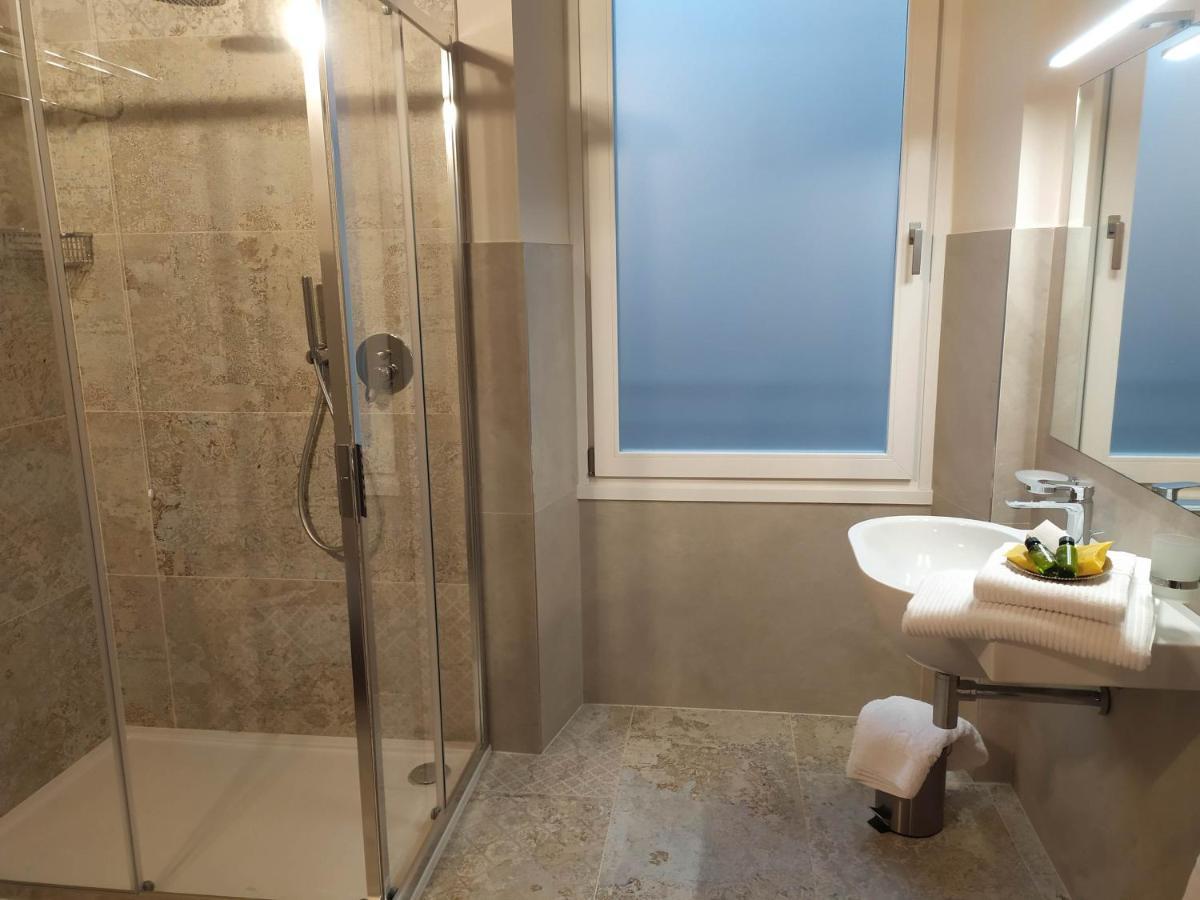 Corte Trento Ντεζεντσάνο ντελ Γκάρντα Εξωτερικό φωτογραφία
