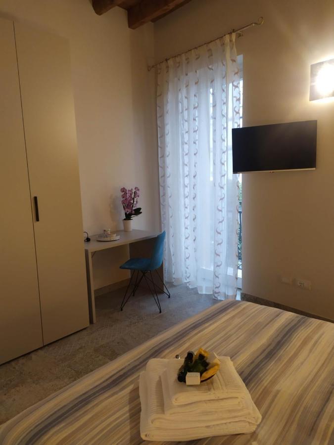 Corte Trento Ντεζεντσάνο ντελ Γκάρντα Εξωτερικό φωτογραφία