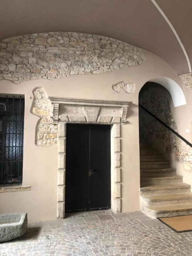 Corte Trento Ντεζεντσάνο ντελ Γκάρντα Εξωτερικό φωτογραφία