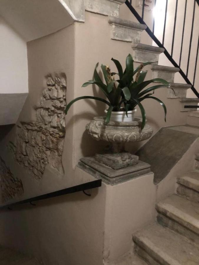 Corte Trento Ντεζεντσάνο ντελ Γκάρντα Εξωτερικό φωτογραφία